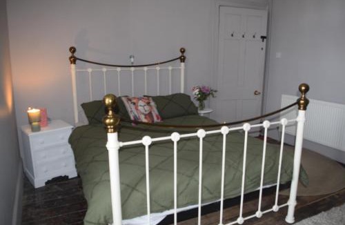 Rhyd-y-clafdy House | Gorffwysfa Hideaway Double 1st floor