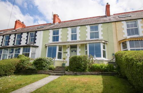 Cemaes Bay House | Gorphwysfa