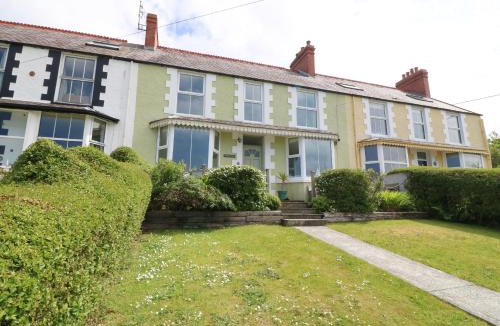 Cemaes Bay House | Gorphwysfa