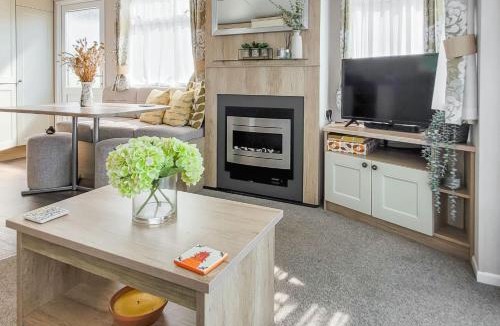 Swyre Resort | Gorselands Caravan Park