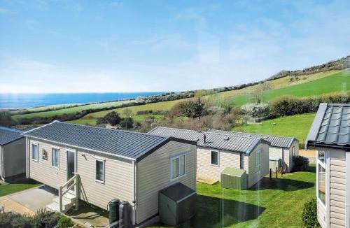 Swyre Resort | Gorselands Caravan Park