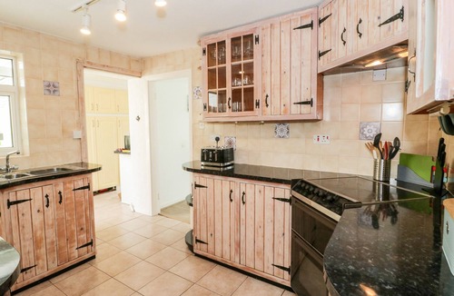 Trearddur Bay Cottage | Gorwelion