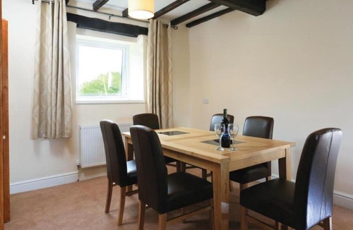 Bowland Bridge House | Goswick Hall
