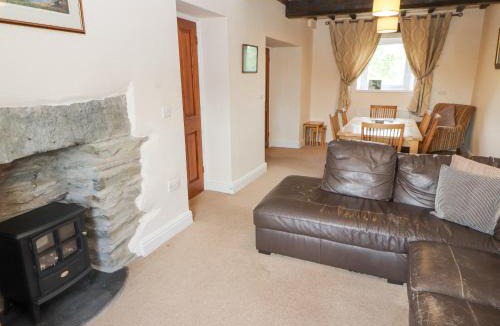 Bowland Bridge House | Goswick Hall