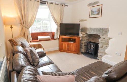 Bowland Bridge House | Goswick Hall