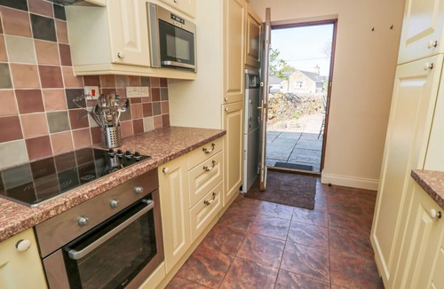 Falstone Cottage | Gowanlea, Bellingham