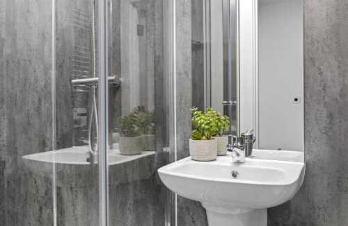Beeston Apartment | Graduation Studios