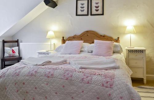 Beaumaris House | Graig
