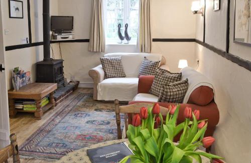 Beaumaris House | Graig
