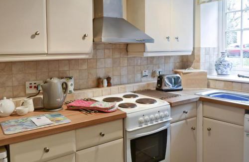 Beaumaris House | Graig