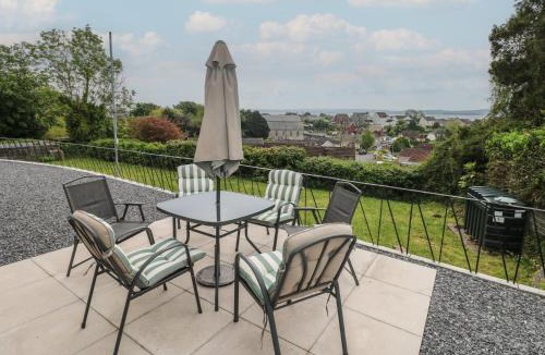 Burry Port House | Graig Goch