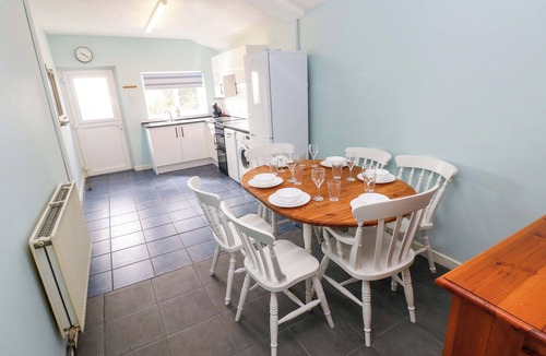 Burry Port Cottage | Graig Goch