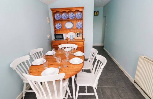 Burry Port Cottage | Graig Goch