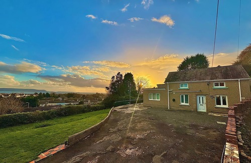 Burry Port Cottage | Graig Goch