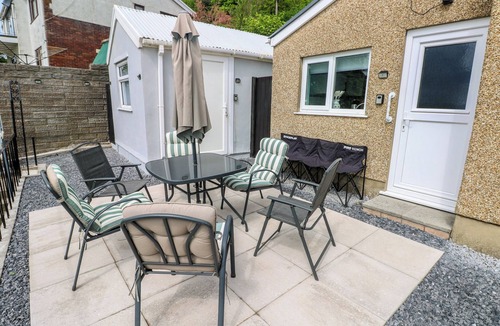 Burry Port Cottage | Graig Goch