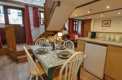 Llangynog House | Graig Las The Barn