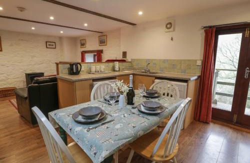 Llangynog House | Graig Las The Barn