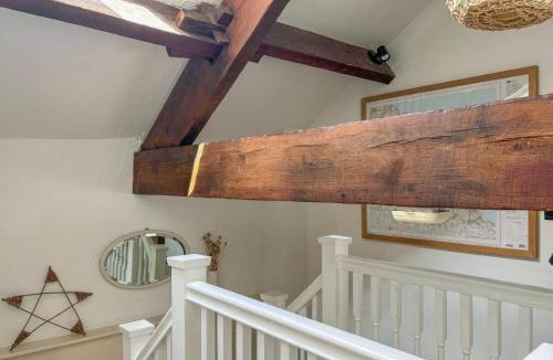 Potter Brompton House | Grain End
