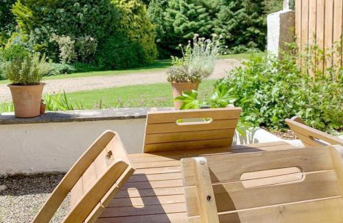 Potter Brompton House | Grain End