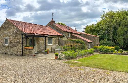 Potter Brompton House | Grain End
