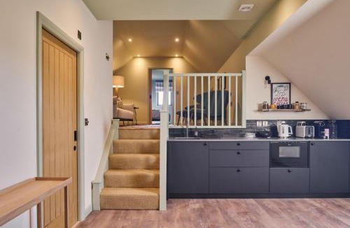 Caersws House | Grain Loft