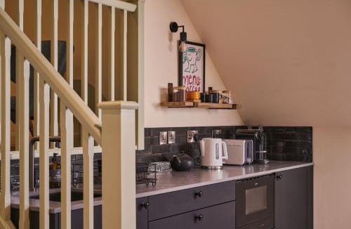Caersws House | Grain Loft