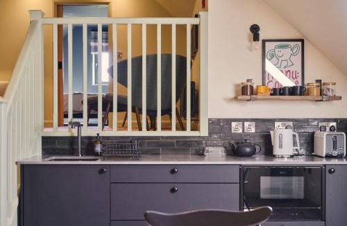 Caersws House | Grain Loft