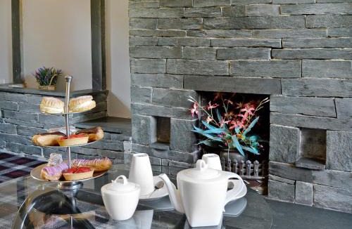 Scales House | Grajo Cottage - Uk1284