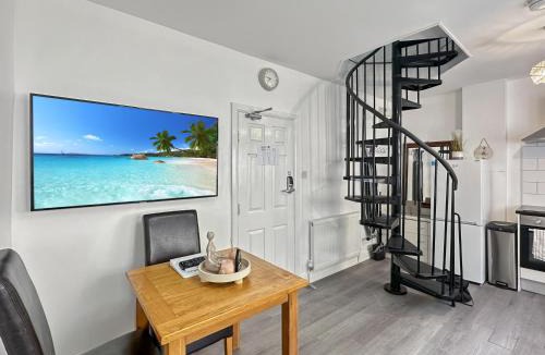 Bispham Apartment | Granada Apartments Queen's Promenade
