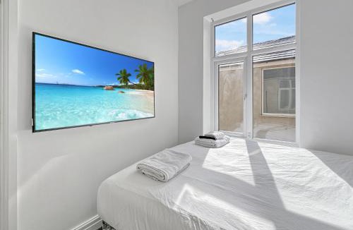 Bispham Apartment | Granada Apartments Queen's Promenade