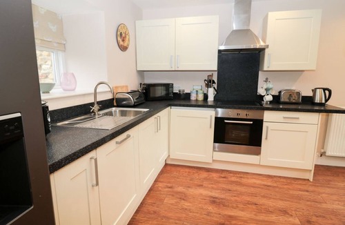 Lamesley Cottage | Granary Barn, Ouston