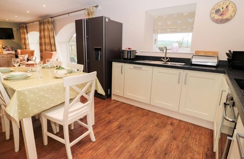 Lamesley Cottage | Granary Barn, Ouston