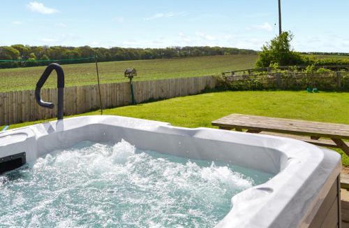 Buckton House | Granary Cottage