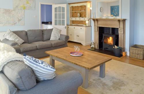 Ipswich House | Granary Cottage