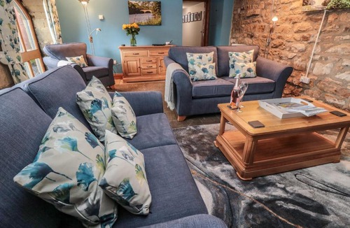 Bellingham House | Granary Cottage