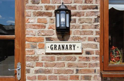 North Somercotes House | Granary