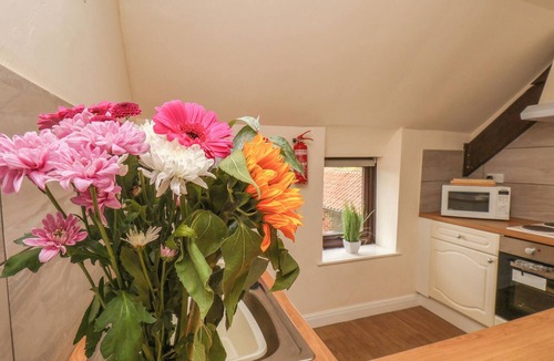 Newton-on-Rawcliffe Cottage | Granary