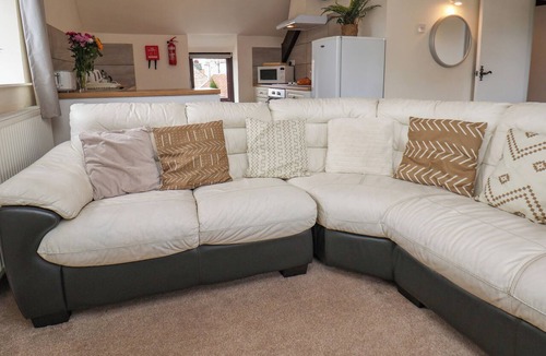 Newton-on-Rawcliffe Cottage | GRANARY, pet friendly, with pool in Pickering