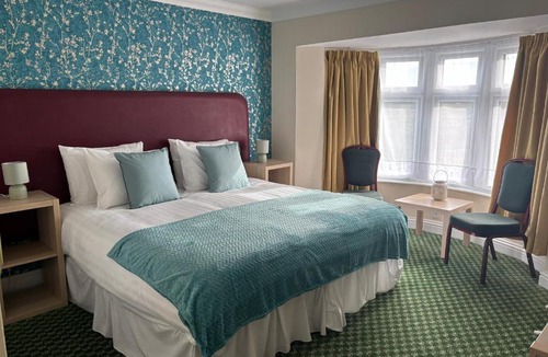 Northfleet Hotel | Granby Hotel