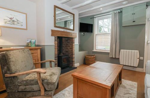 Seaton House | Grange Cottage