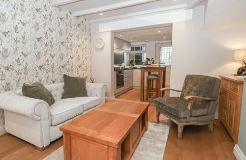 Seaton House | Grange Cottage