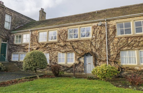 Carleton Cottage | Grange House