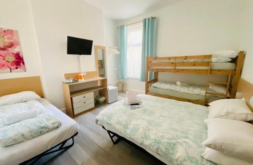 South Shore House | Granville Hotel