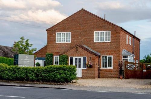 Horncastle Apartment | Grapevine Getaway