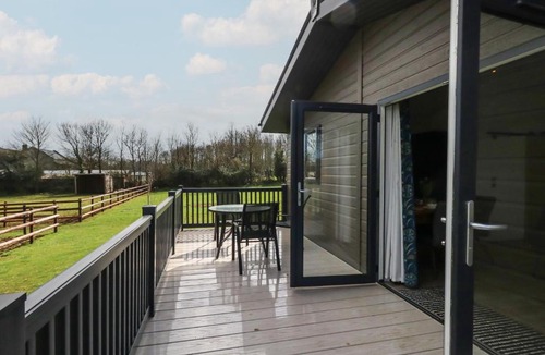 Henstridge House | Grass Roots