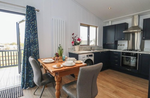 Henstridge Cottage | Grass Roots