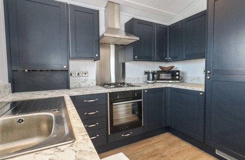 Henstridge Cottage | Grass Roots