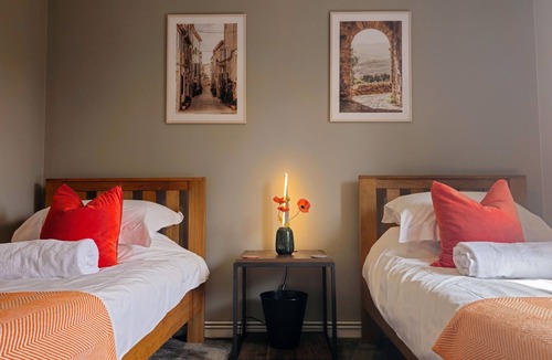 Horley House | Grassmere