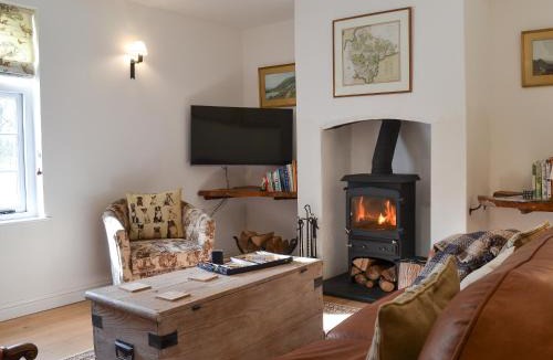 Crediton House | Grattan Cottage