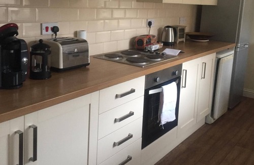 Shotton Colliery House | GREAT FOR LARGE GROUPS - CLOSE TO DURHAM CITY & UNIVERSITY